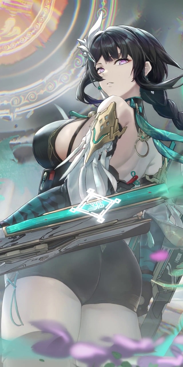 英招·深空之眼