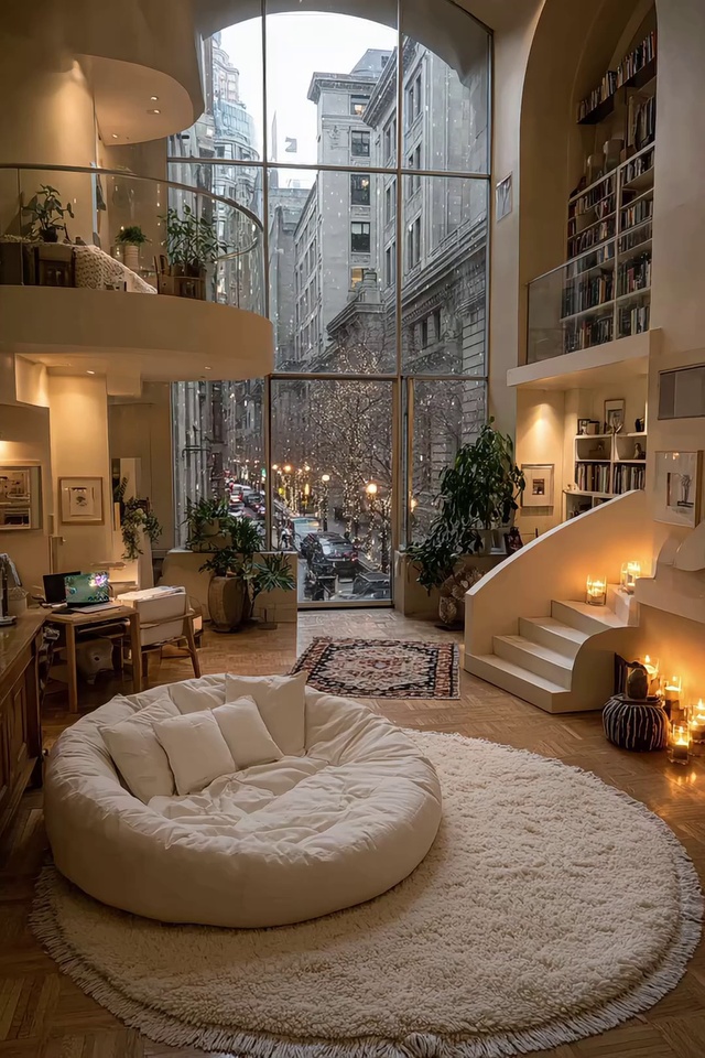 温馨小屋