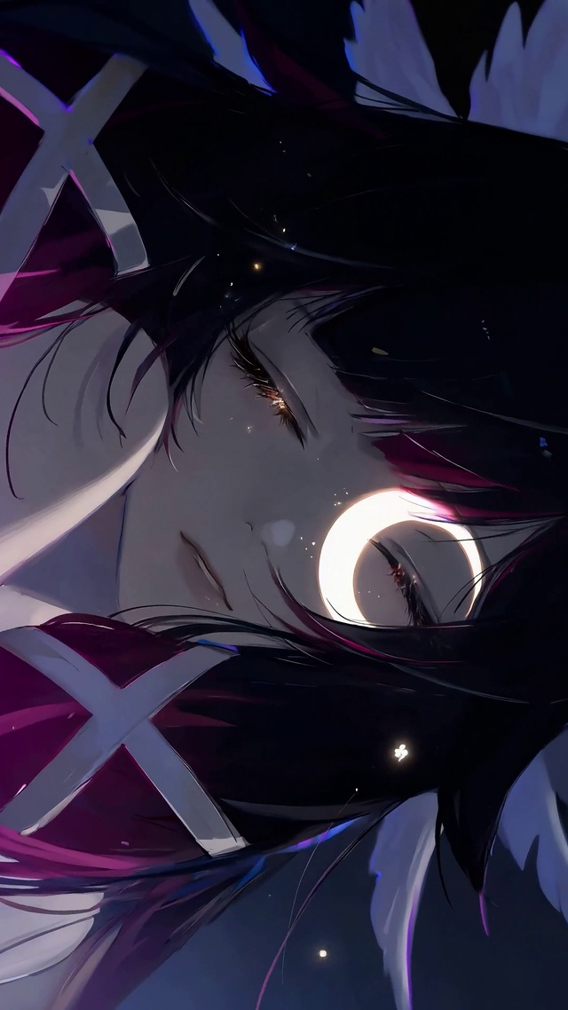 原神少女