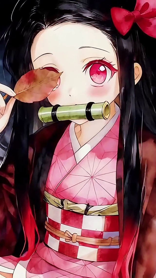 祢豆子