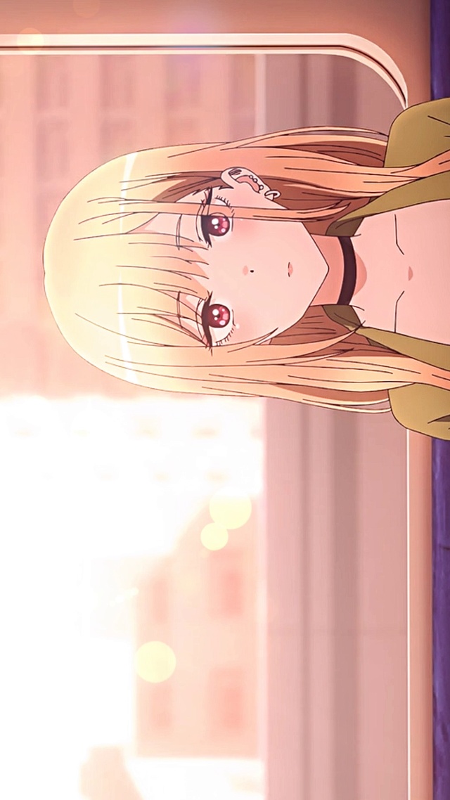 女孩