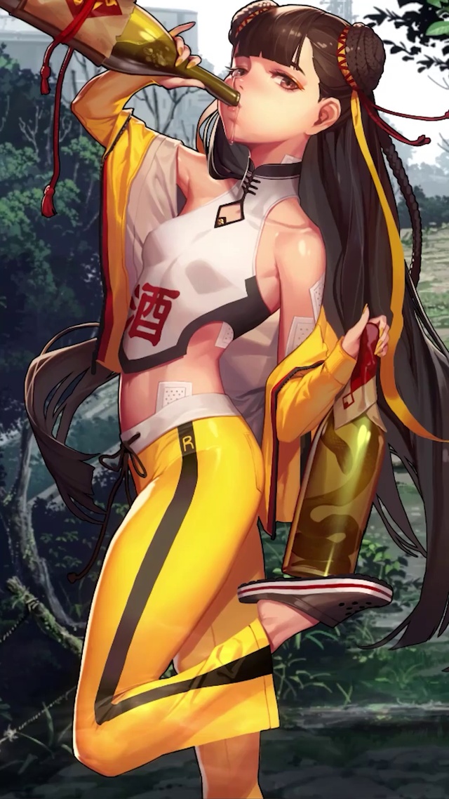 酒侍