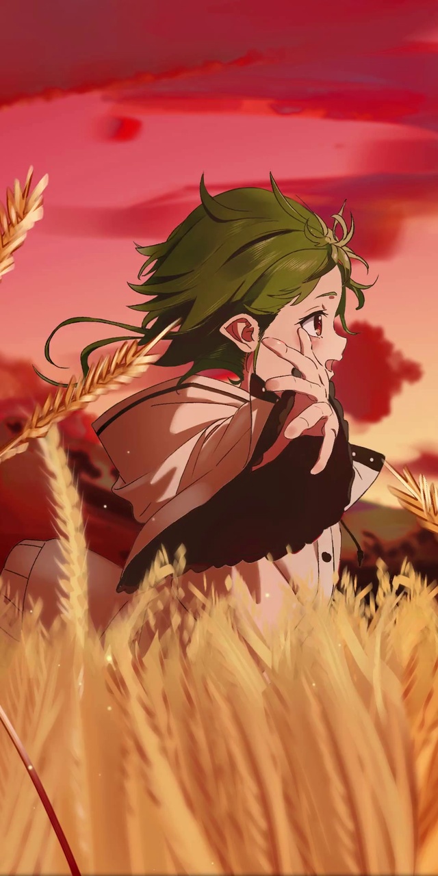 无职转生希露菲