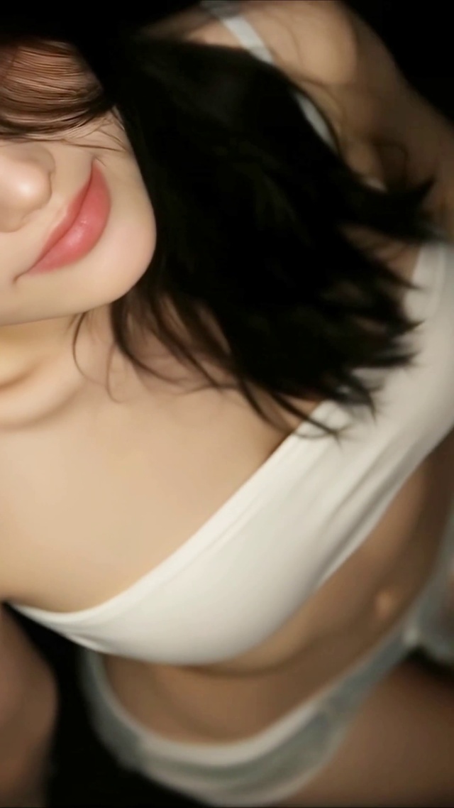 潮尚青春美女