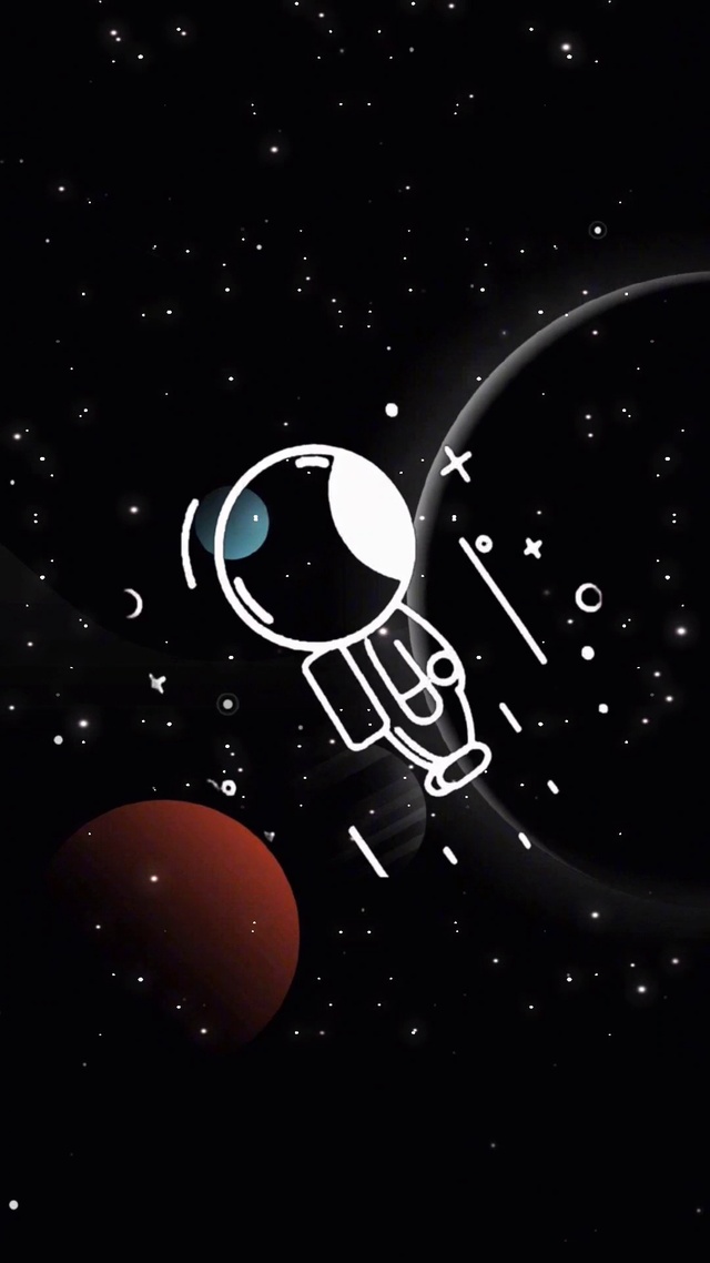 太空人