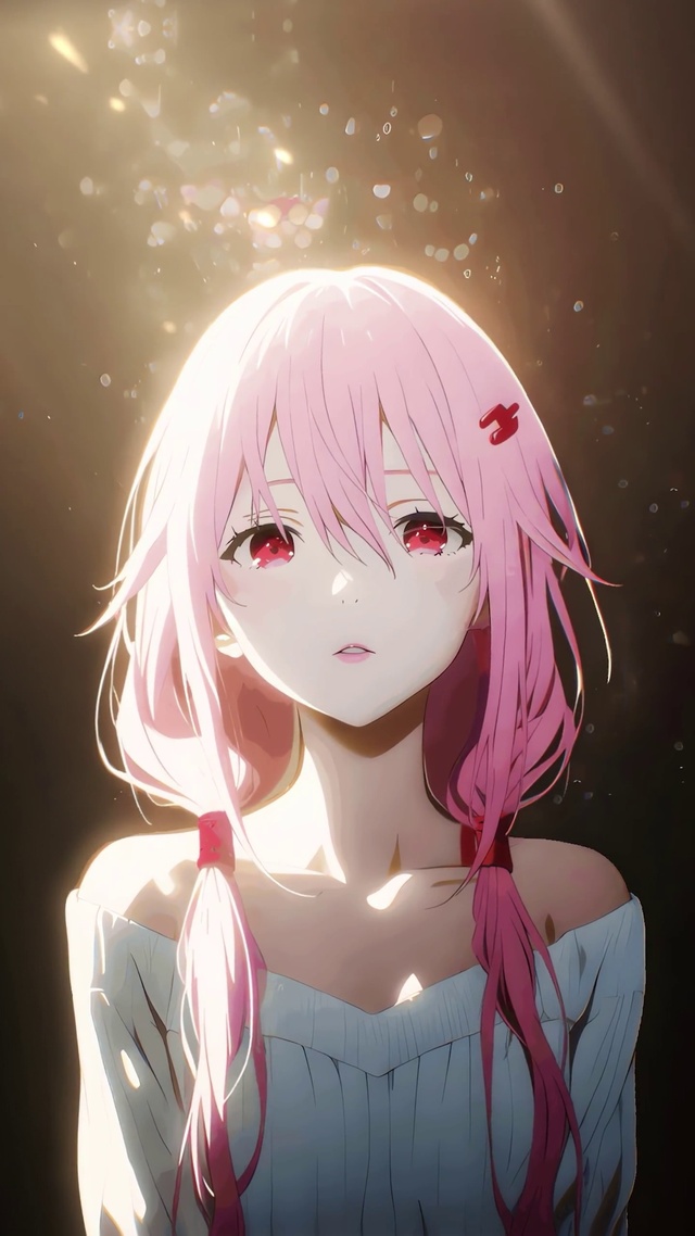 罪恶王冠-楪祈2