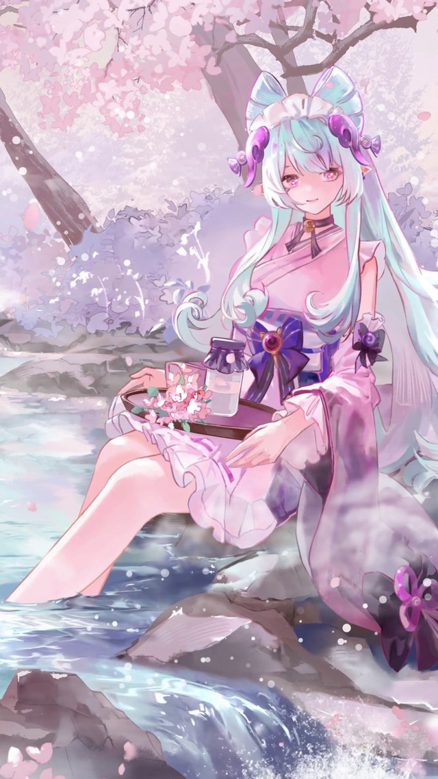 梦见月瑞希（作者：音书）