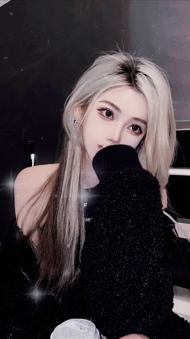 性感美女
