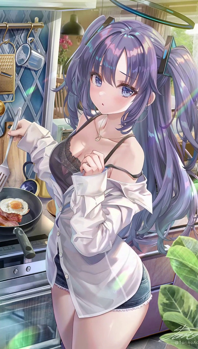 早濑优香