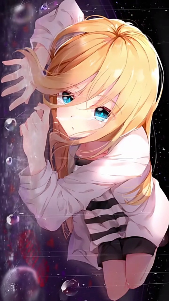 杀戮天使可爱清纯萌妹子