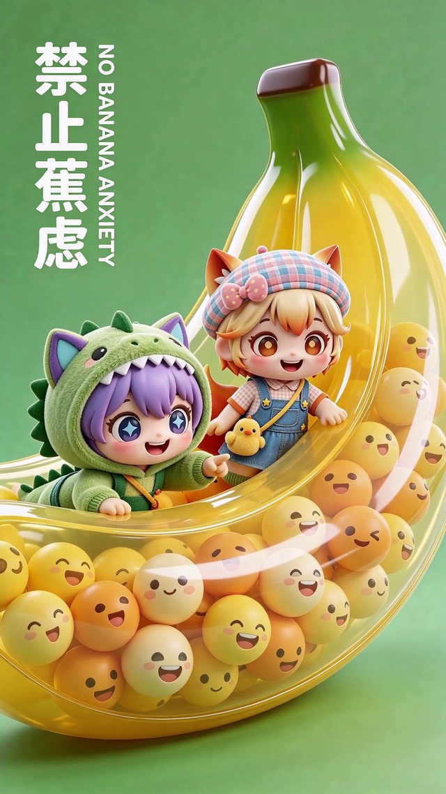 静止蕉虑声声影影