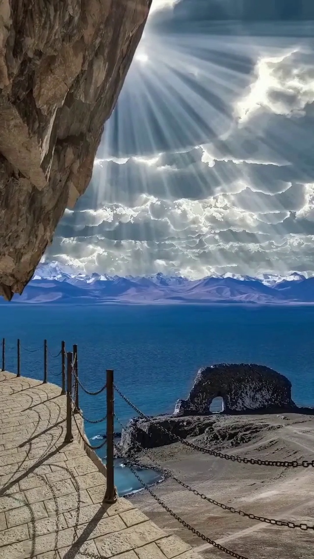 你的六月好运正在派件，请保持好心情