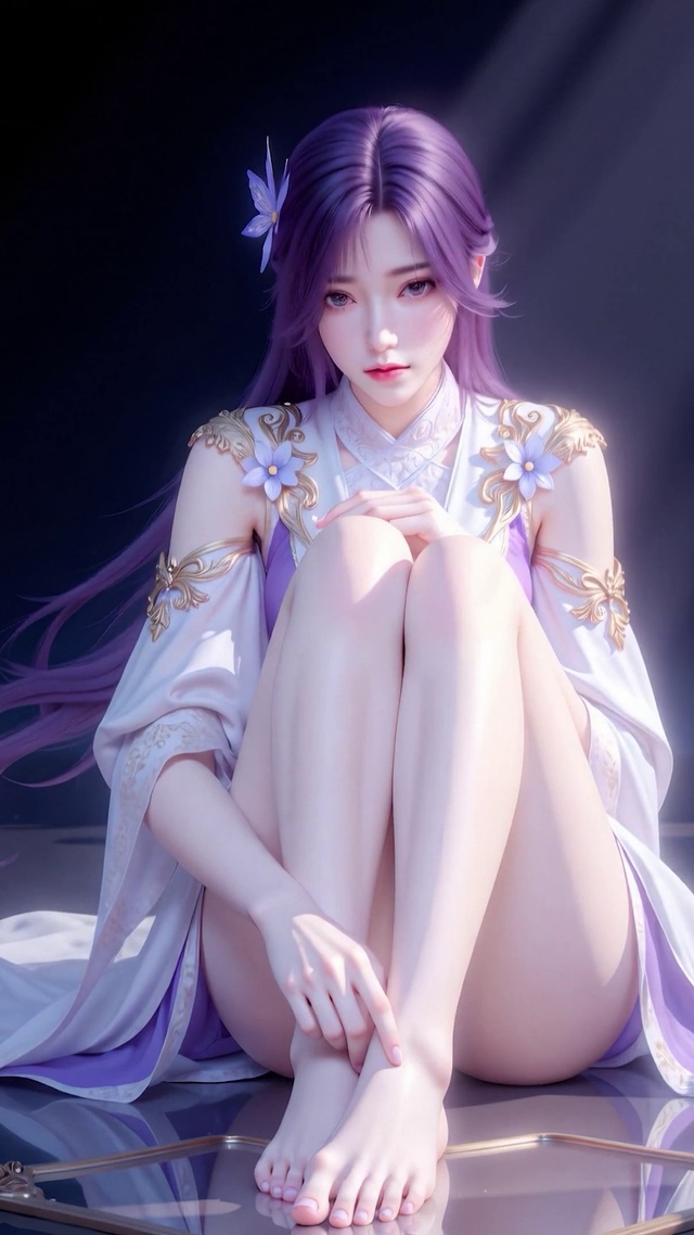 云曦