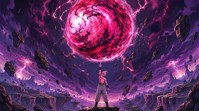魔人布欧