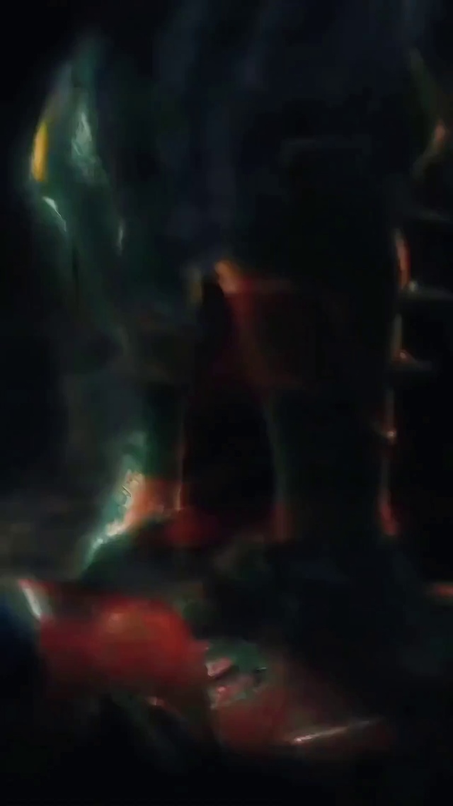 魔神坛斗士之3D回归