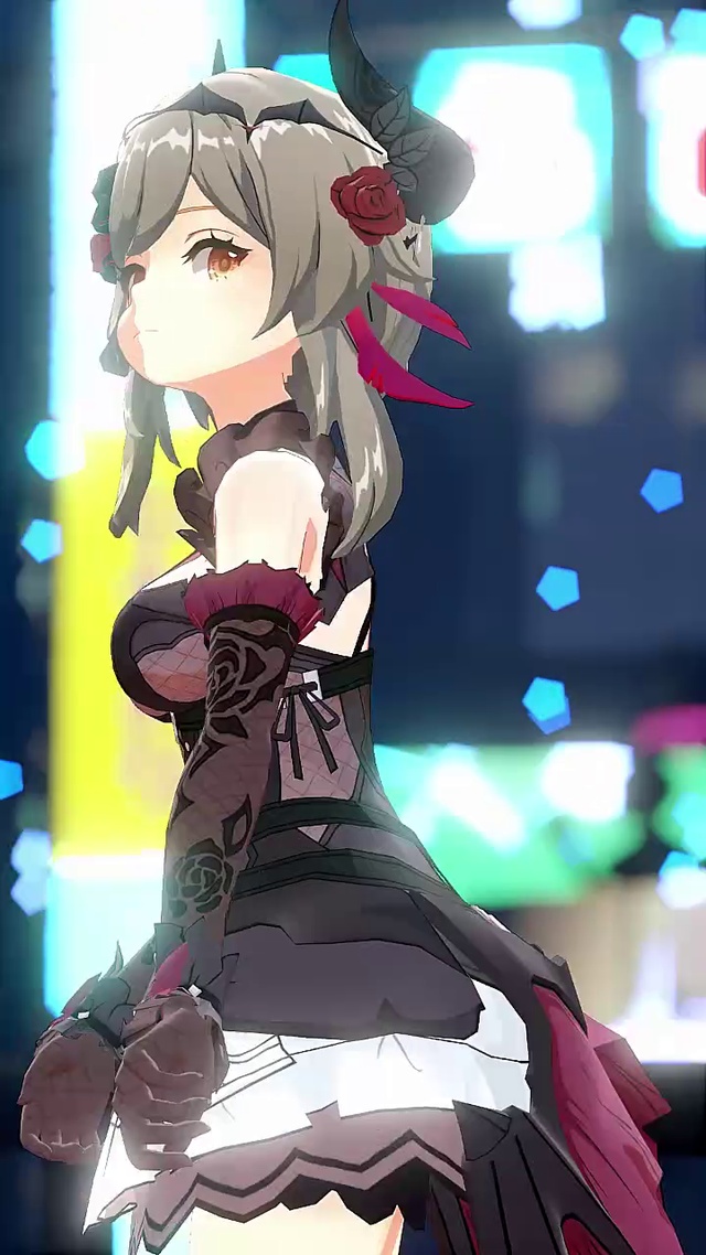 魅魔