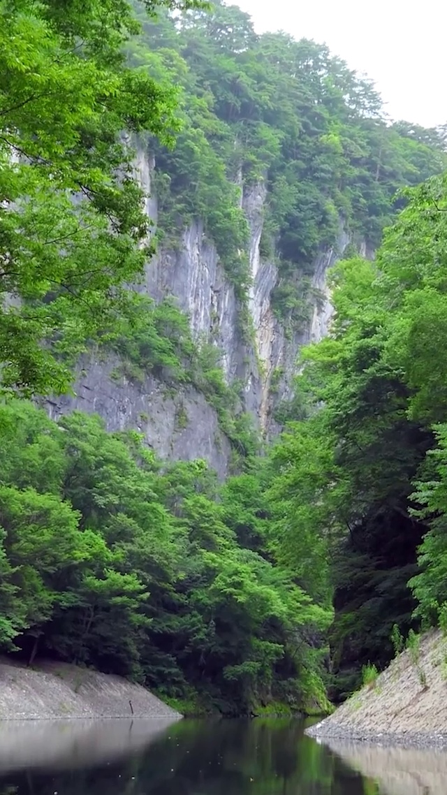 山水