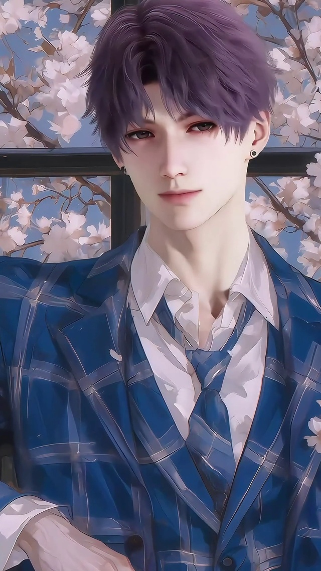 祁煜21（小困熊）