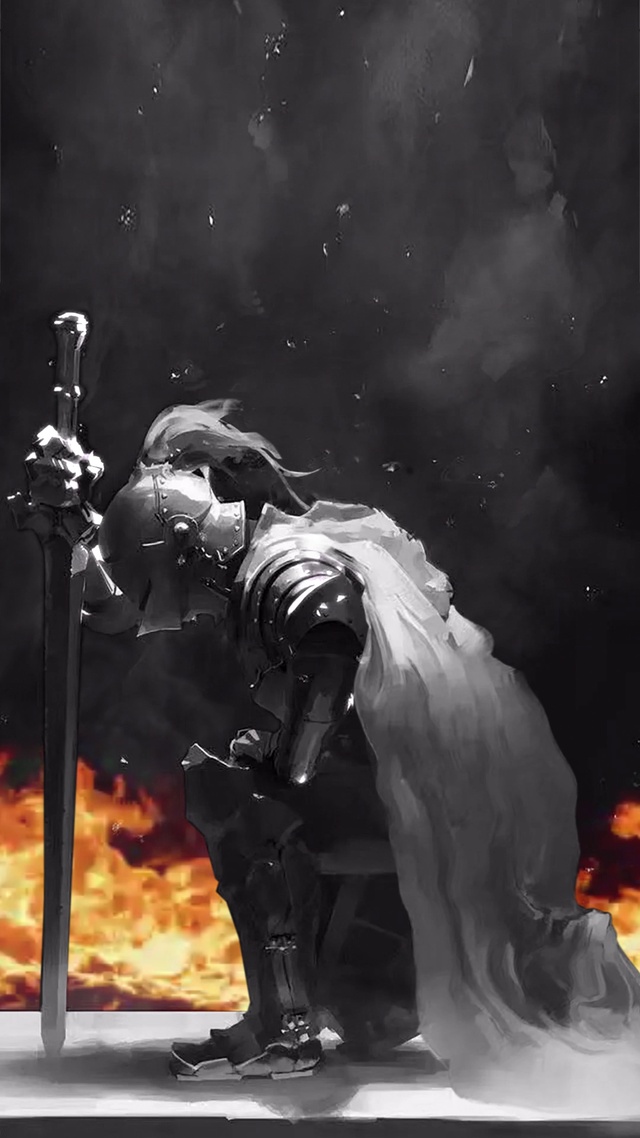 胸中有丘壑，立马振山河