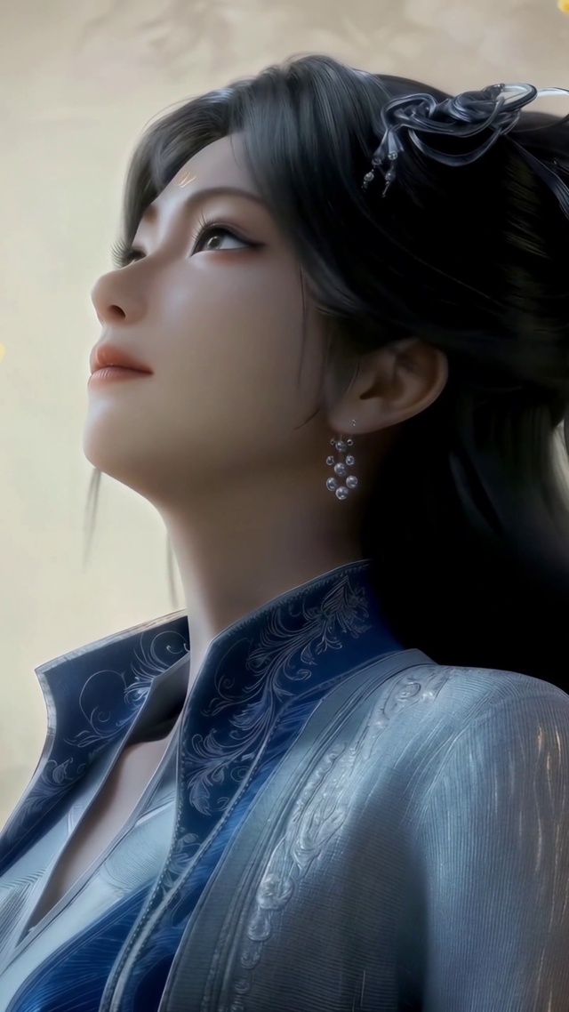 南宫婉月夜