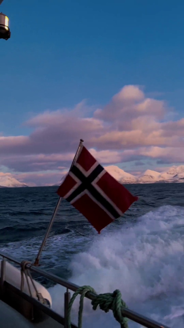 看遍世间美景之欧洲