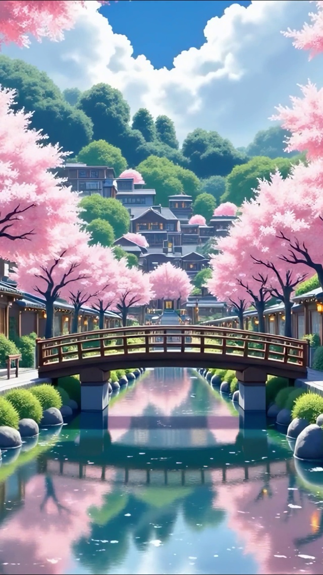 治愈春天