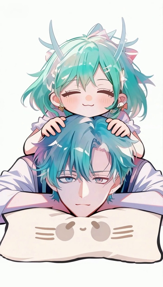 云瑶Q版