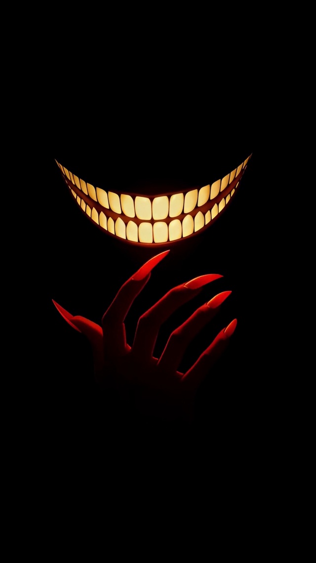 循环恶魔之爪