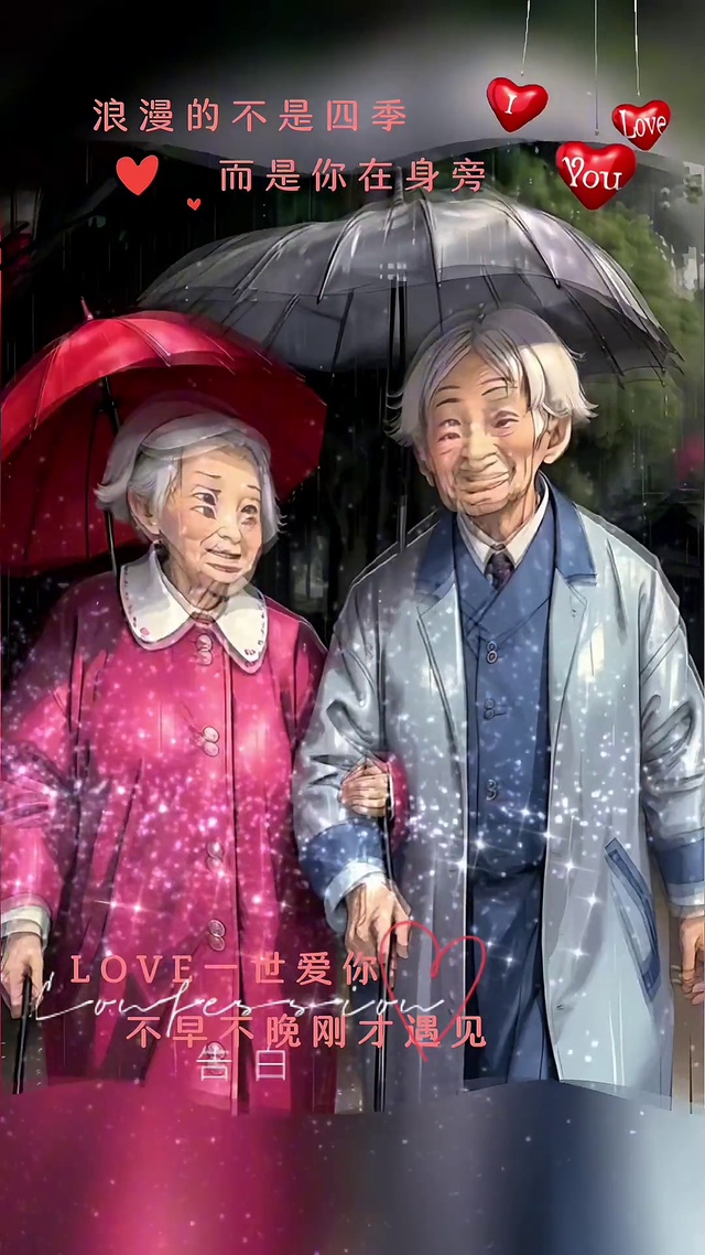 相濡以沫