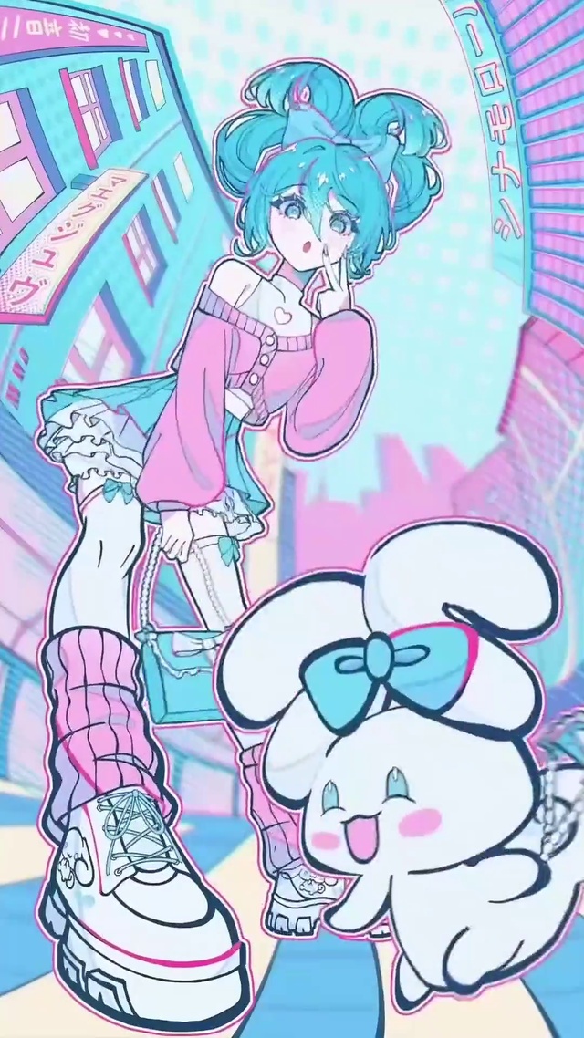 初音未来