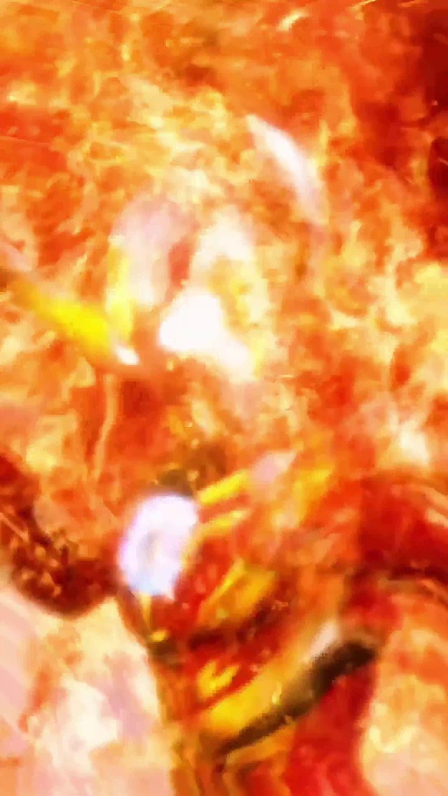 4K欧布奥特曼形态集合