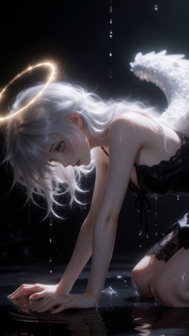 天使