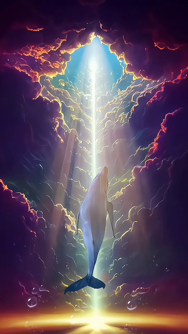 追寻光