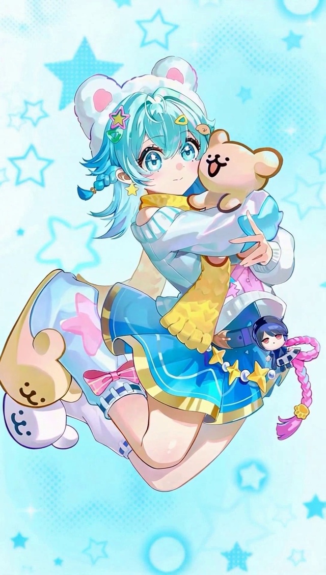 小乔