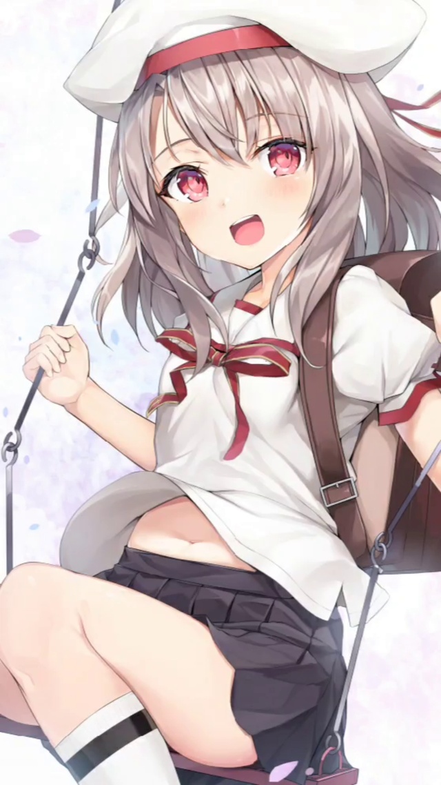 魔法少女伊莉雅