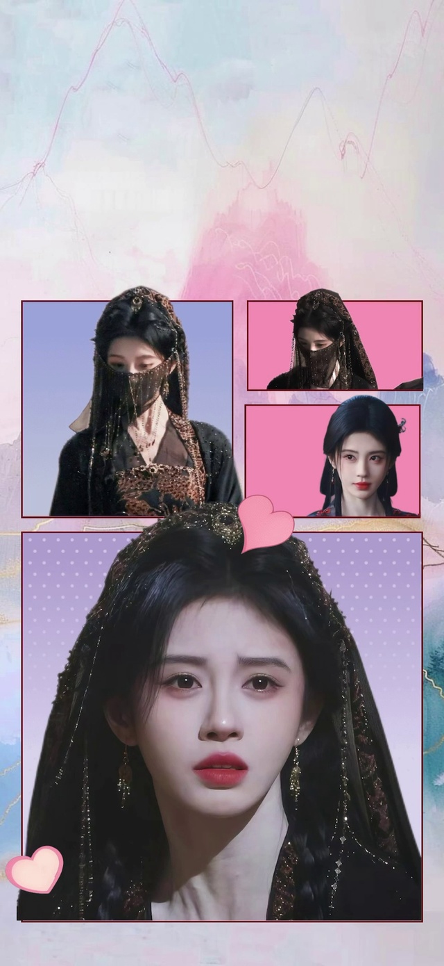 鞠婧祎