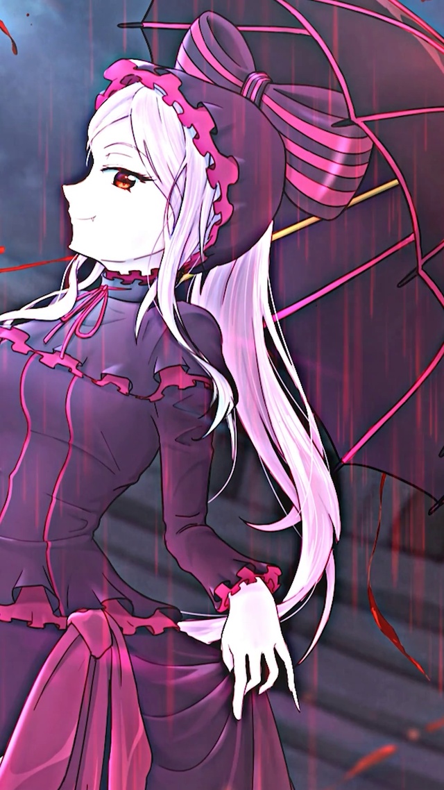 血雨