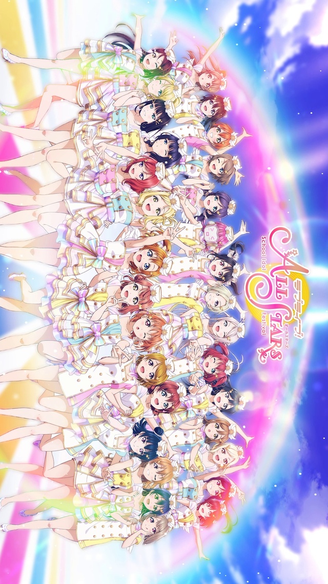 女孩们