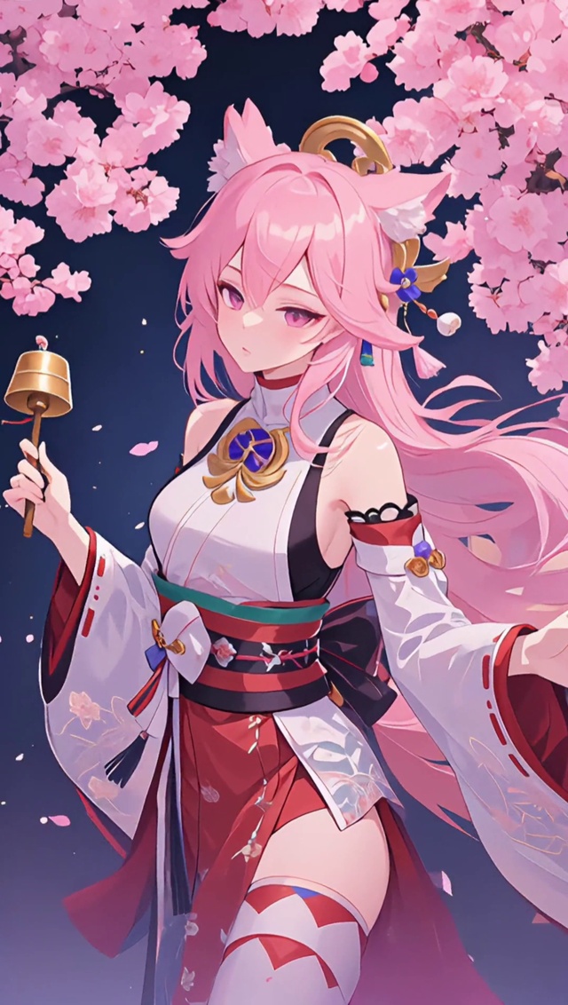八神重子