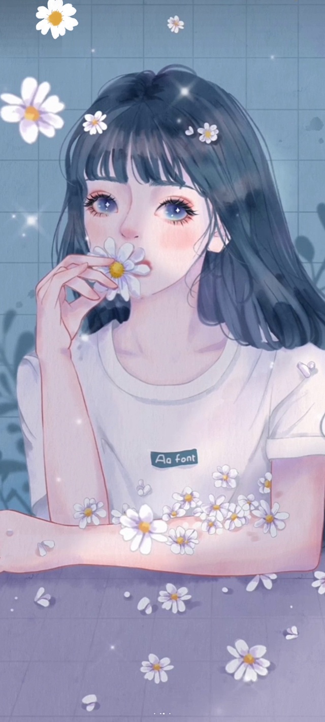 盛夏光年-记忆中的你