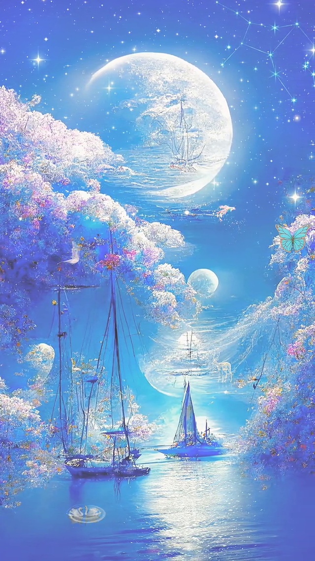 星空物语