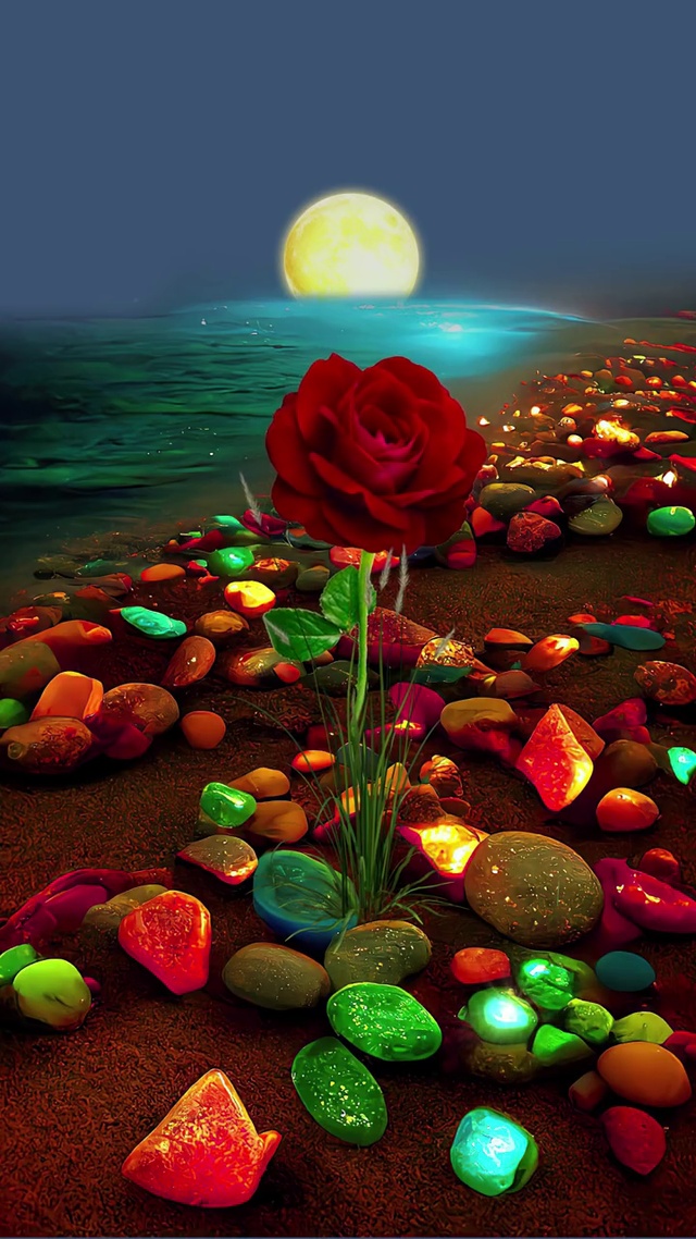 人生最大的遗憾，莫过于内心藏了一个爱而不得，念而不见，痛而不忘的人