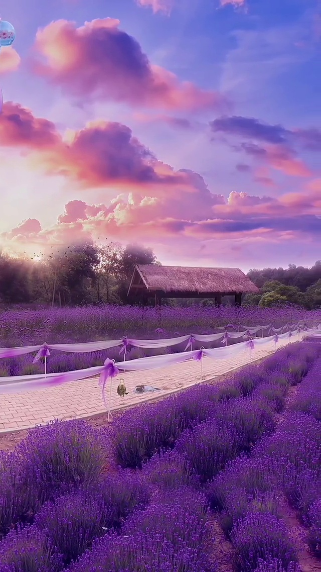 三生有幸遇见你，愿尽余生皆是你