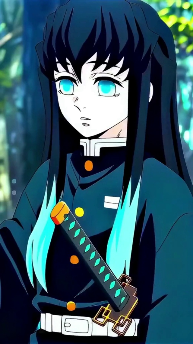 鬼灭之刃第三弹