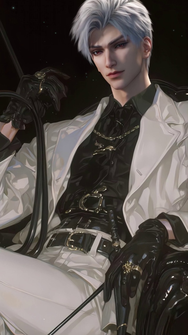 秦彻12（灵音）