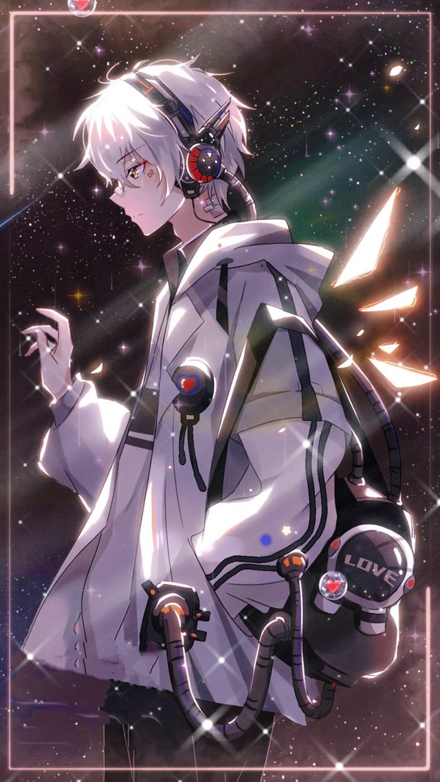 所有的运气都藏在你的善良里