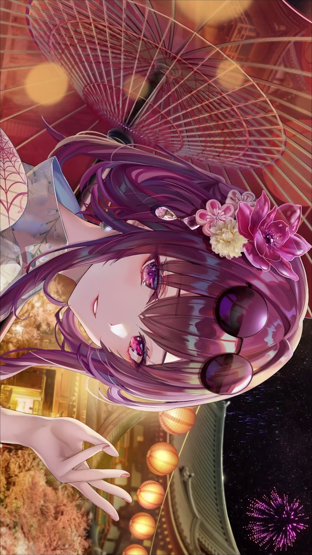 庙会卡芙卡