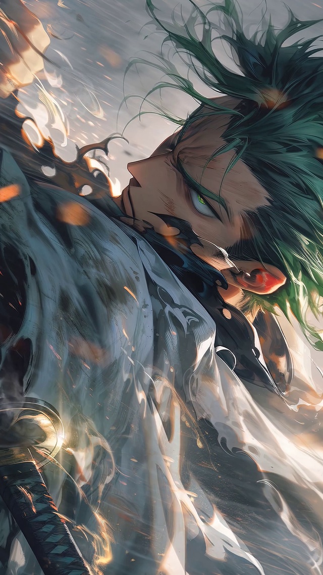 索隆