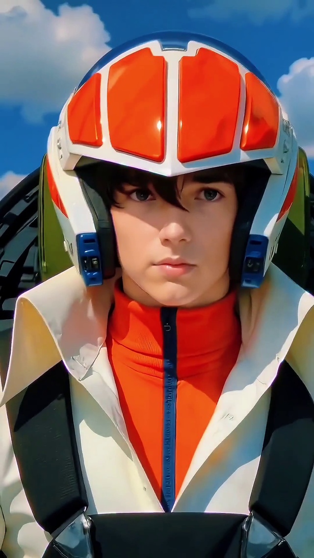 童年回忆之太空堡垒