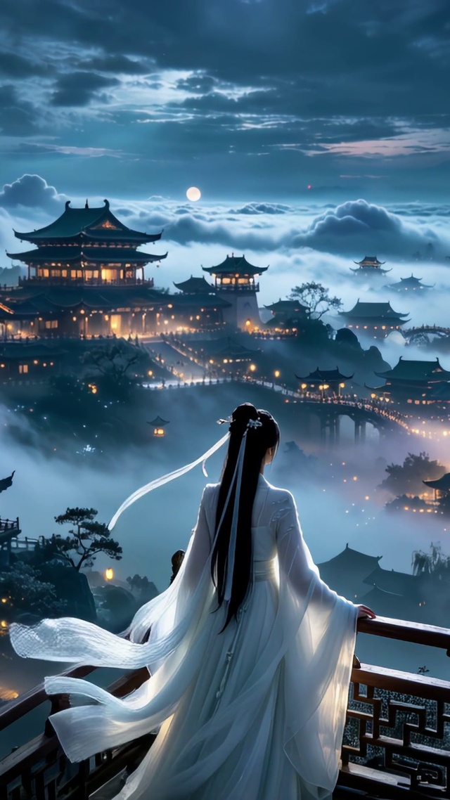 天宫